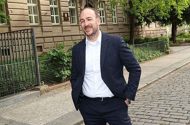 Už nejsem singl, říká Marek z Extrémních proměn. Má i novou práci