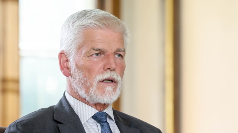 Pavel: Putinovi bychom měli nabídnout „bonbon“. Obsesivně se bojí, že ho někdo zabije