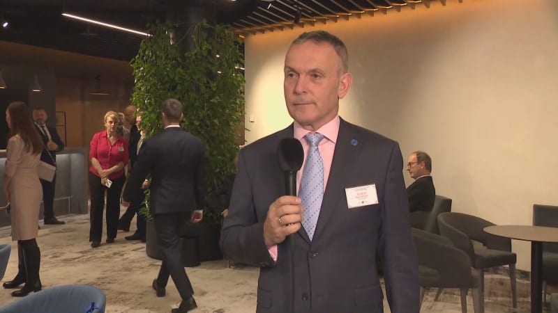 Kulman: Svatý Vojtěch řešil zachování národních států ve střední Evropě, teď je situace podobná