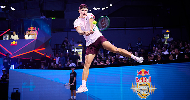 ATP Vídeň 2026: Program, los, výsledky, Češi a živý přenos