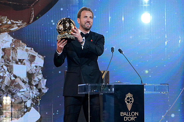Hvězdy, legendy i světové celebrity. Kdo dorazil na předávání Zlatého míče?