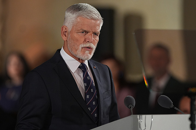 Kalousek ocenil, že Pavel vyslovil nesouhlas s projídáním budoucnosti