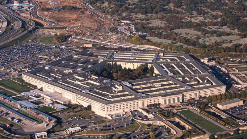 Hackeři zaútočili na armádní mrazáky, tvrdí zdroje Pentagonu. USA řeší zkažené potraviny