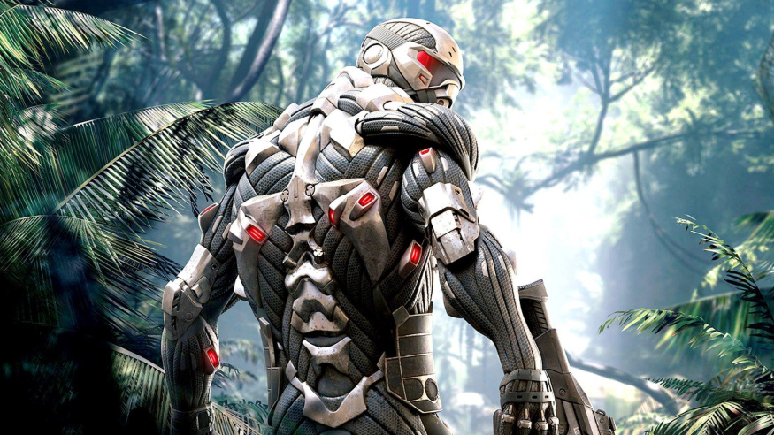 Nová pecka od Sony i vylepšená trilogie Crysis! Tento balíček sci-fi her stojí jen pár stovek